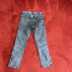 GAP レディースGパンの画像