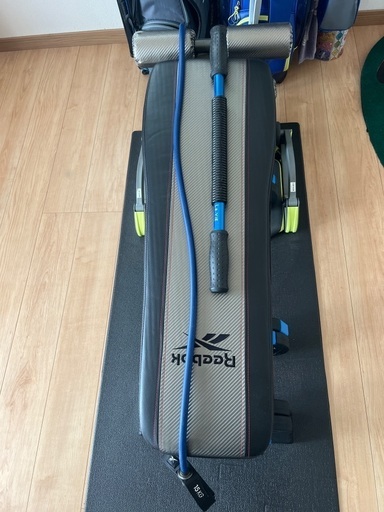 フィットネス一式