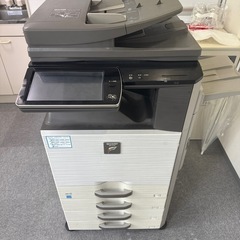 コピー複合機SHARP　MX-3140