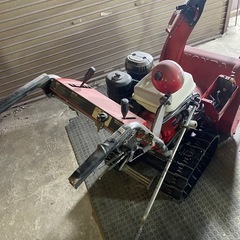 HS80  部品取り　の画像