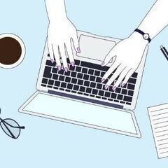 在宅でさくっとお仕事始めたい人にオススメ💁‍♀️