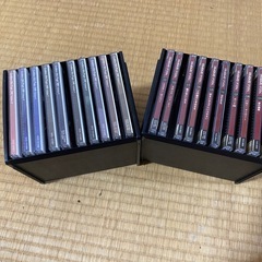 CDセット売り