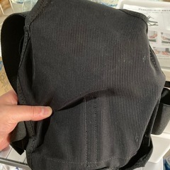 【アシスト・パワースーツ】（サポーター）の画像