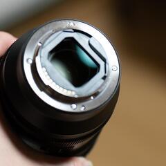 Sony FE 1.8mm f1.4 GM レンズ SEL14F18GMの画像