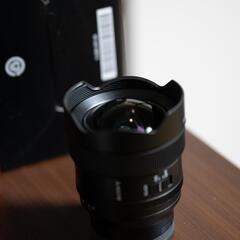 Sony FE 1.8mm f1.4 GM レンズ SEL14F18GMの画像