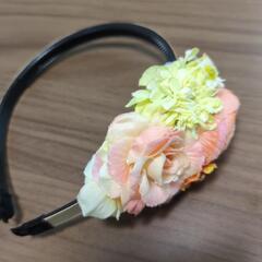 キッズカチューシャの画像