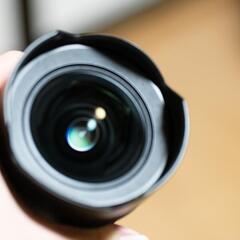 Sony FE 1.8mm f1.4 GM レンズ SEL14F18GMの画像