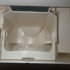トヨトミ 除湿機 2013年製 TD-C56D【モノ市場東浦店】41の画像
