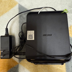 ルーターの画像