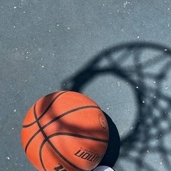 ばすけっとぼーる🏀