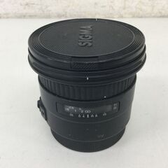 ⚠️～12/14まで 3000円⇒1200円 SIGMA シグマ 18mm 1:3.5 AF φ72 オートフォーカス カメラレンズ 中古品の画像
