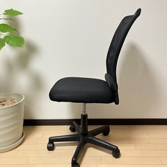 チェアの画像