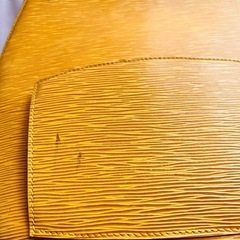 ルイ・ヴィトン Louis vuitton コブラン バックパック レディースの画像