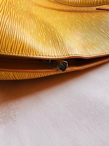 ルイ・ヴィトン Louis vuitton コブラン バックパック レディース