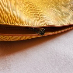 ルイ・ヴィトン Louis vuitton コブラン バックパック レディースの画像
