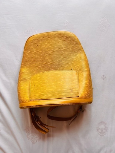 ルイ・ヴィトン Louis vuitton コブラン バックパック レディース