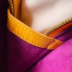 ルイ・ヴィトン Louis vuitton コブラン バックパック レディースの画像