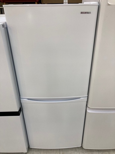 取りに来れる方限定！ＩＲＩＳ　ＯＨＹＡＭＡ　の２ドア冷蔵庫です！