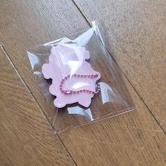 キーホルダーの画像