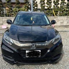 【ホンダ ヴェゼル ハイブリッドZ Honda Sensing】...