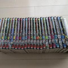 トモダチゲーム　全巻セット
