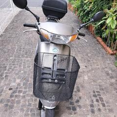 ライブディオAF34型