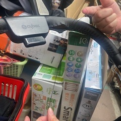 【愛品館江戸川店】大人気サイベックス メリオカーボン 2021年発売 ベビーカー ID:110-025485-007の画像