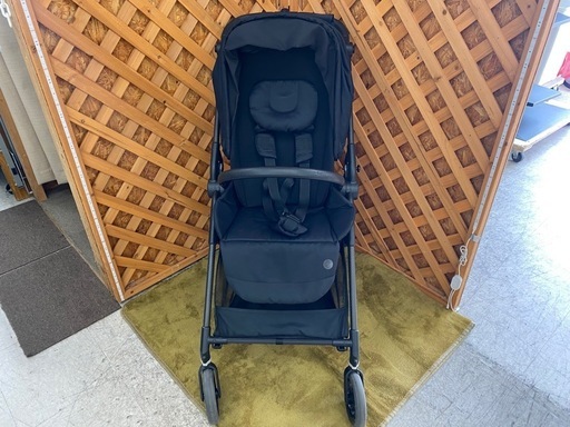 【愛品館江戸川店】大人気サイベックス メリオカーボン 2021年発売 ベビーカー ID:110-025485-007