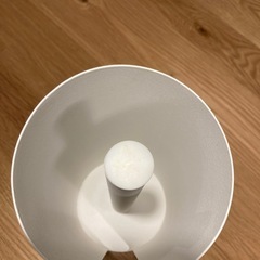 キッチンペーパーホルダー　山崎実業の画像