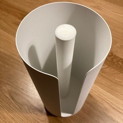 キッチンペーパーホルダー　山崎実業の画像
