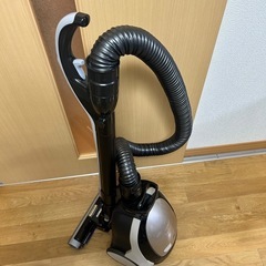 日立電気掃除機 CV-PC30 中古品
