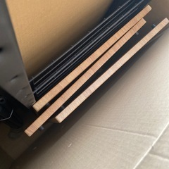 〆
【値下げ交渉可】レンジラックの画像