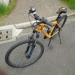 （引取またはお届けご相談）MERIDA　MATT6,5マウンテン...