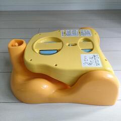 お値下げしました！Aprica　バスチェアの画像