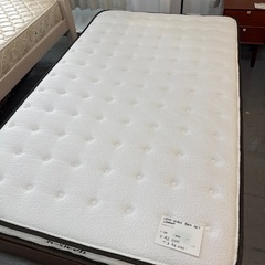 セミダブルベッドセットの画像