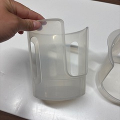 茶碗ホルダーの画像