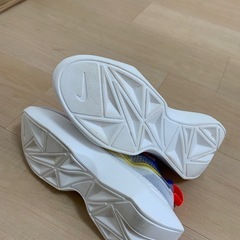 NIKE VISTA LITE 24.5cm ランニングシューズの画像