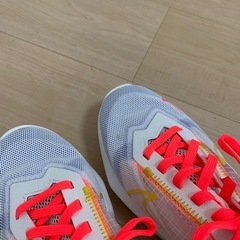 NIKE VISTA LITE 24.5cm ランニングシューズの画像