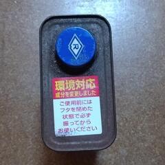 リンレイ「油性ワックス/液状　ブルー」の画像