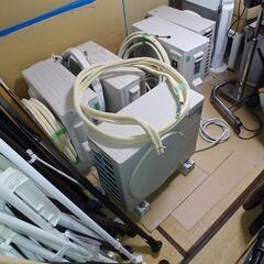 『基本取り付け工事無料』ダイキンルームエアコン2020年6畳用の画像