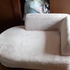 ソファー１人掛け用の画像