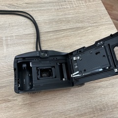 ジャンク品　オリンパス　OLYMPUS SUPER ZOOM 700ZBの画像