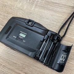 ジャンク品　オリンパス　OLYMPUS SUPER ZOOM 700ZBの画像