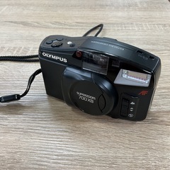 ジャンク品　オリンパス　OLYMPUS SUPER ZOOM 7...