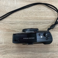 ジャンク品　オリンパス　OLYMPUS SUPER ZOOM 700ZBの画像