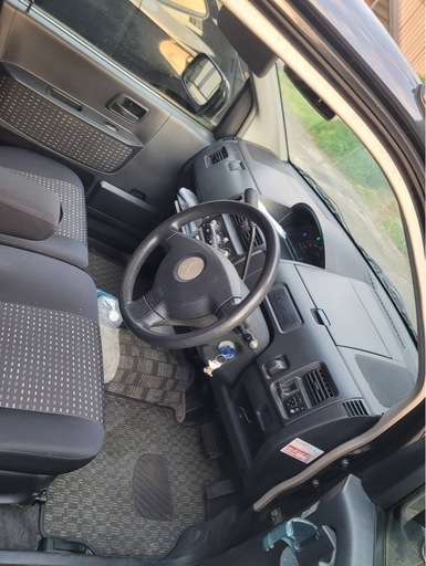 三菱　ステ-ションワゴン