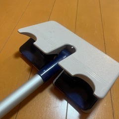 モップ床掃除雑巾掛けの画像
