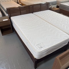 シングルベッドセット