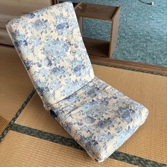 座椅子