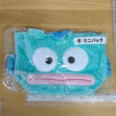 0509-122 ミニバッグ
